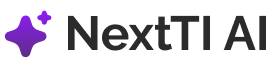 NextTI AI Logo