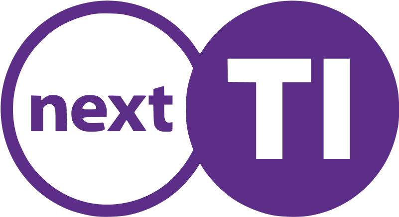 NextTI Logo
